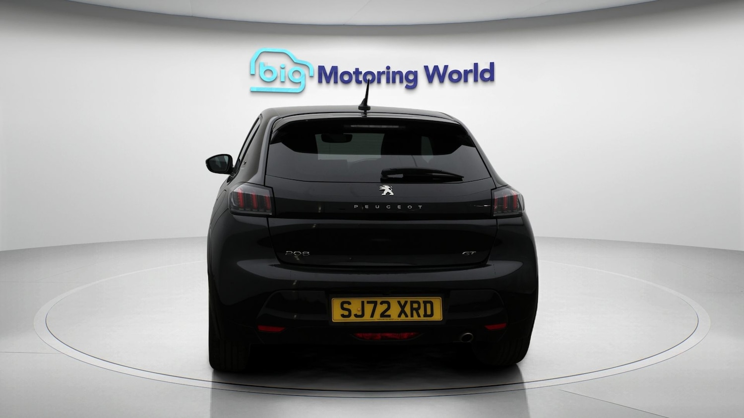 Used Peugeot 208 2022 for sale - 77181579: Photo 6