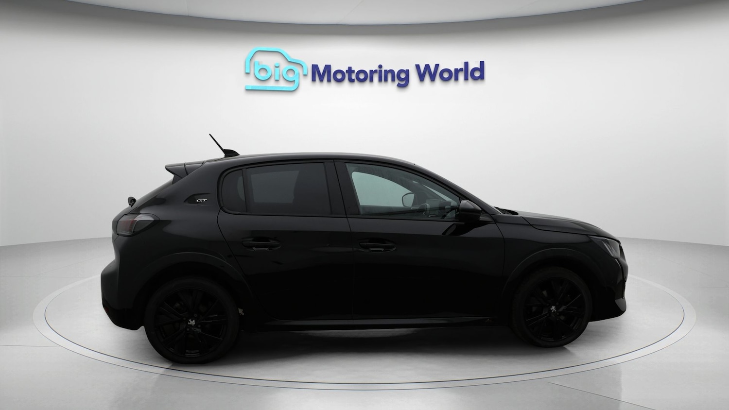 Used Peugeot 208 2022 for sale - 77181579: Photo 8