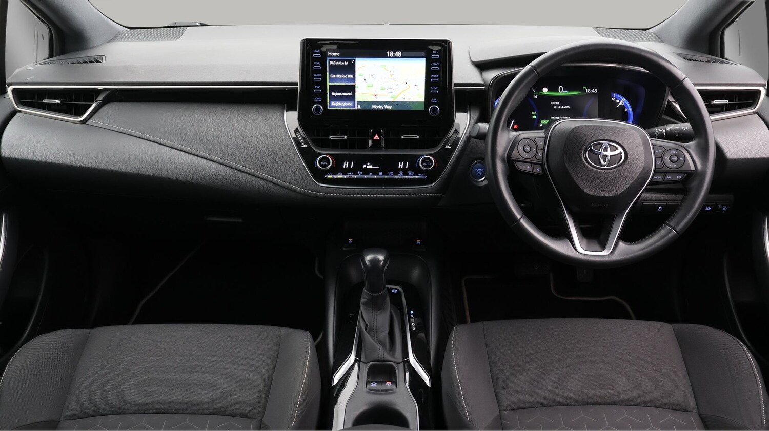 Used Toyota Corolla 2021 for sale - 77182042: Photo 13