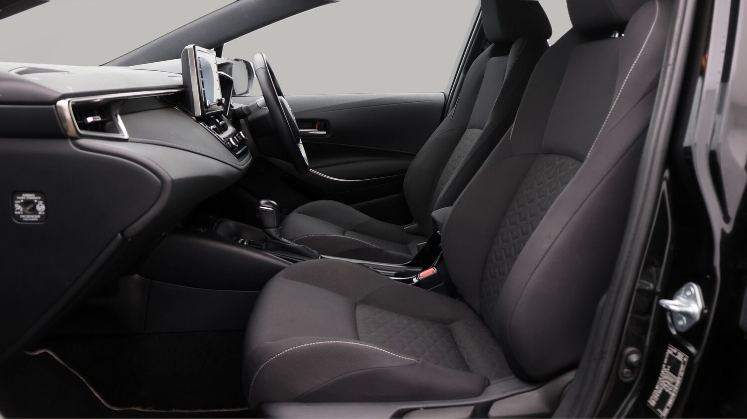 Used Toyota Corolla 2021 for sale - 77182042: Photo 14