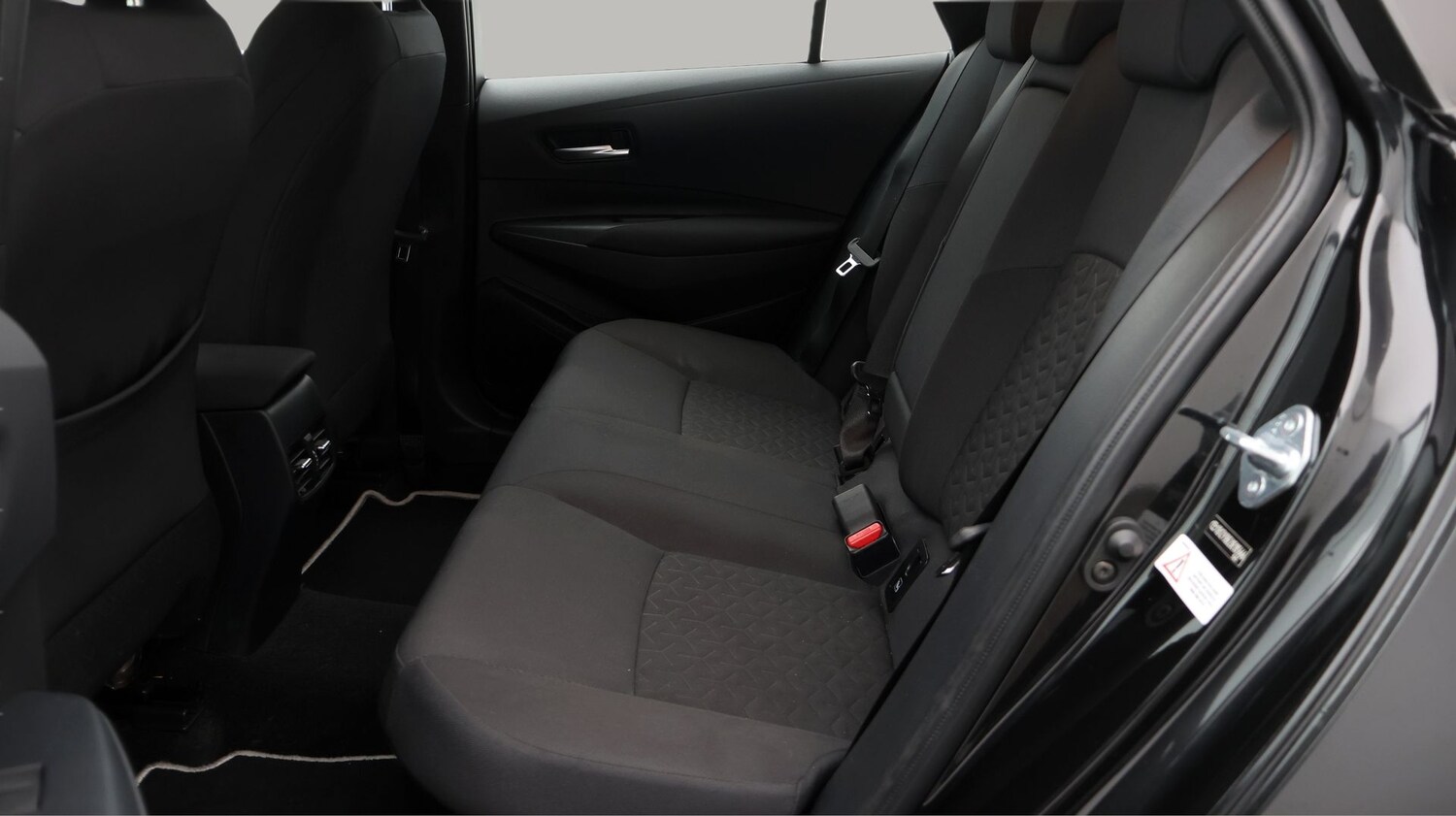 Used Toyota Corolla 2021 for sale - 77182042: Photo 16