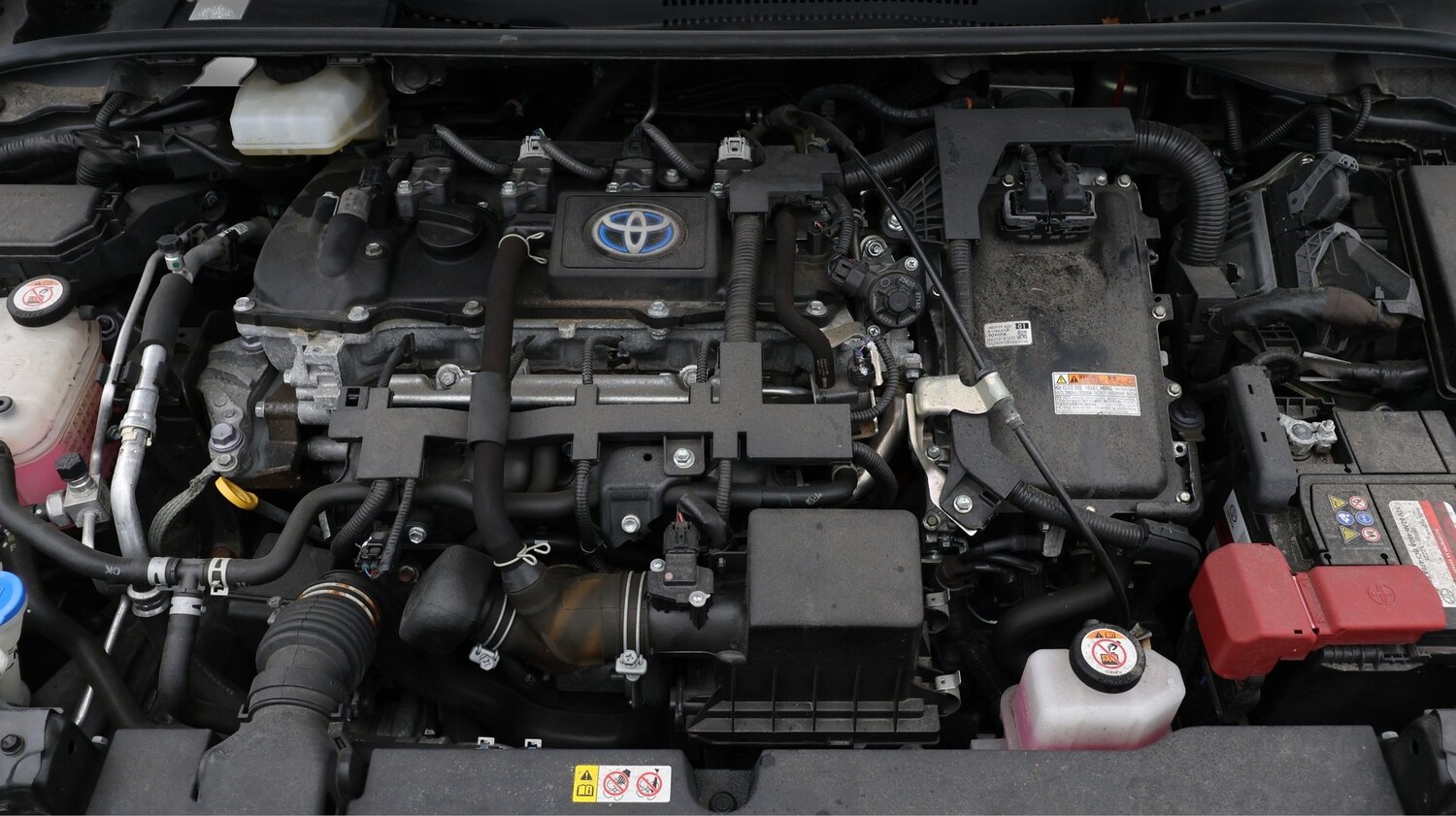 Used Toyota Corolla 2021 for sale - 77182042: Photo 19