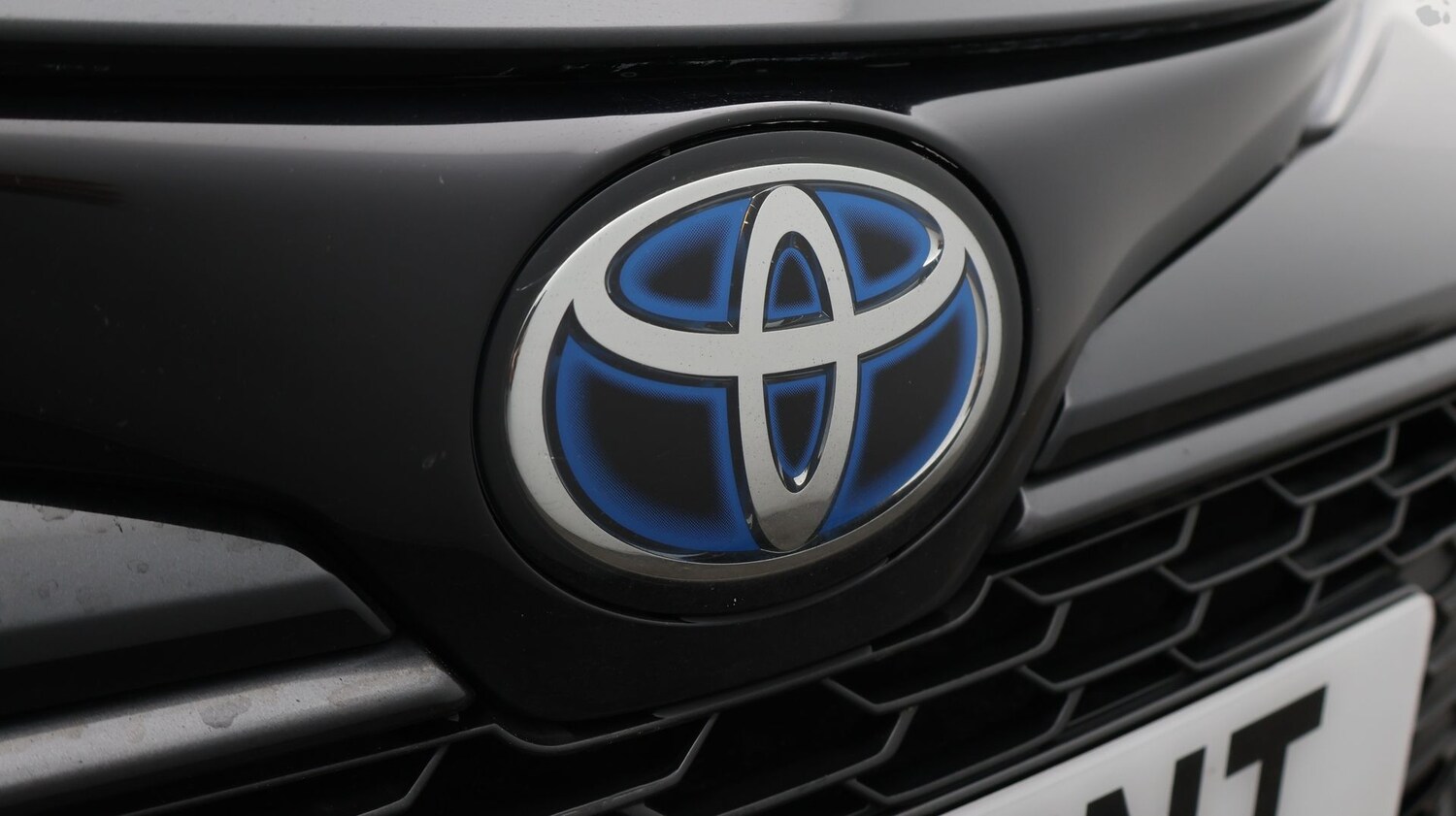 Used Toyota Corolla 2021 for sale - 77182042: Photo 24