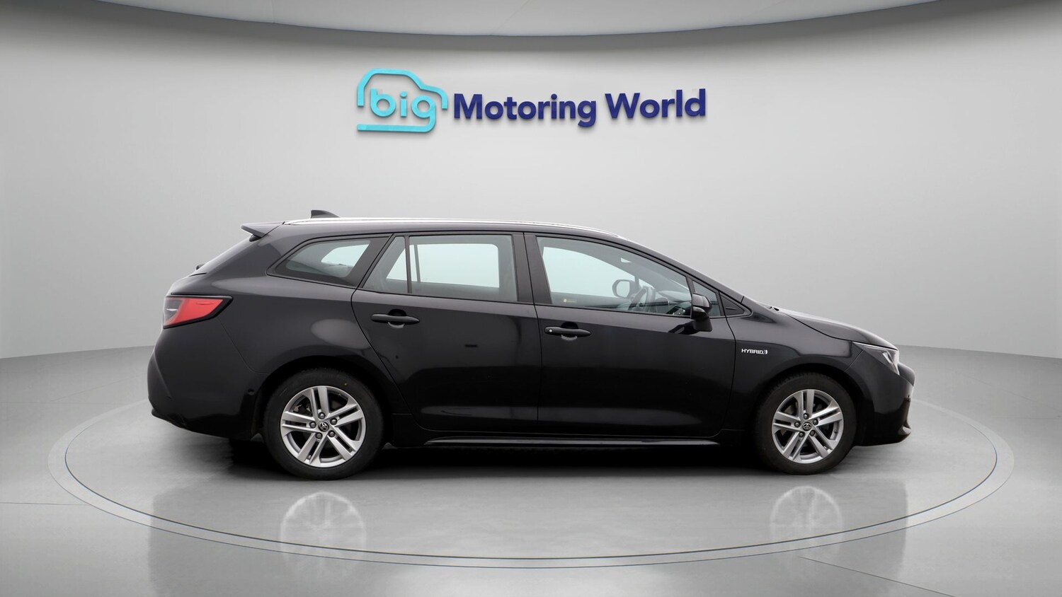 Used Toyota Corolla 2021 for sale - 77182042: Photo 8