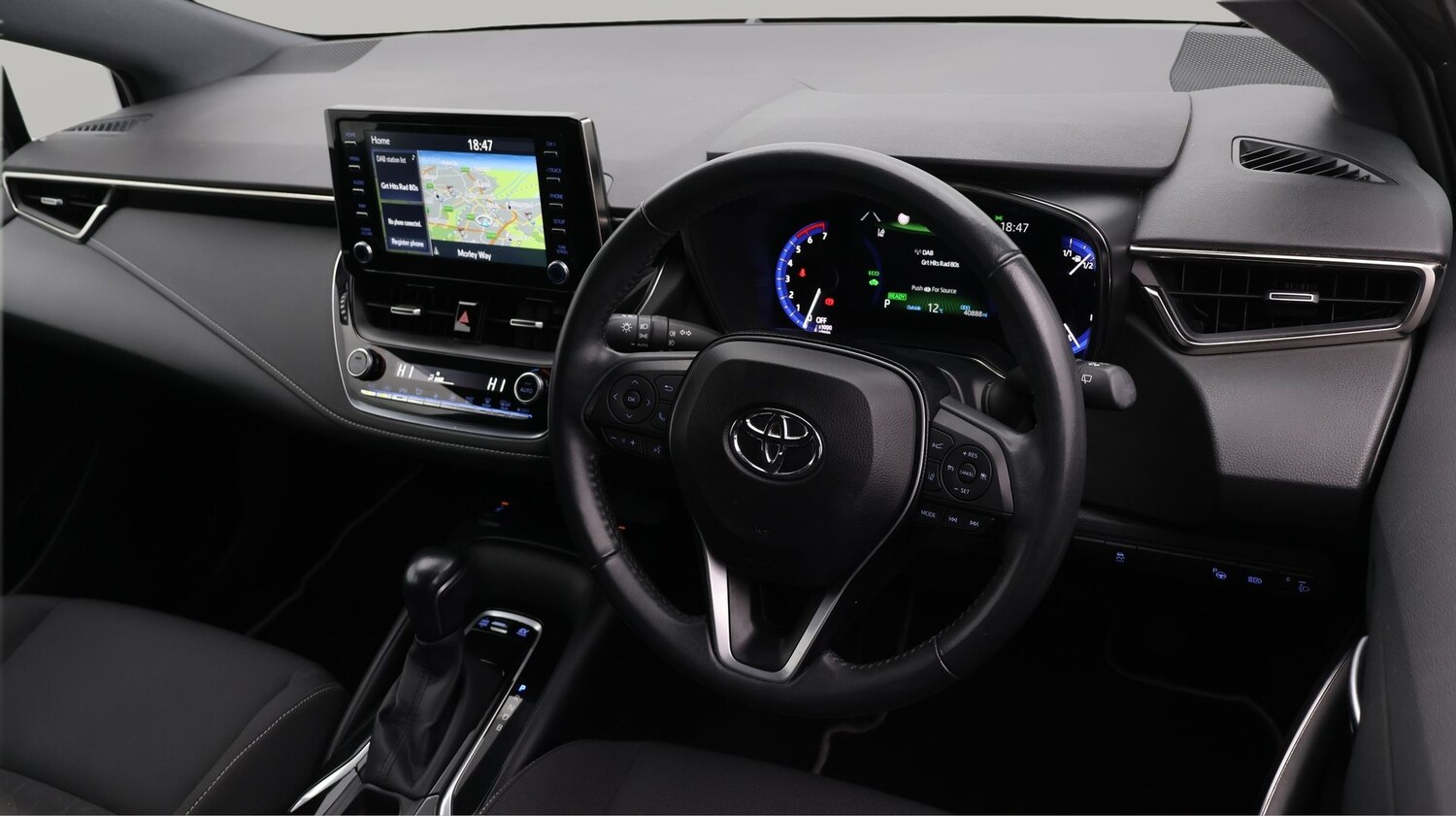 Used Toyota Corolla 2021 for sale - 77182042: Photo 9