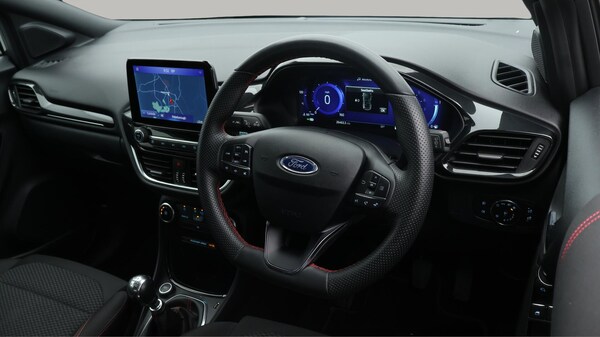 Used Ford Puma 2022 for sale - 76189048: Photo 10