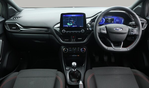 Used Ford Puma 2022 for sale - 76189048: Photo 14