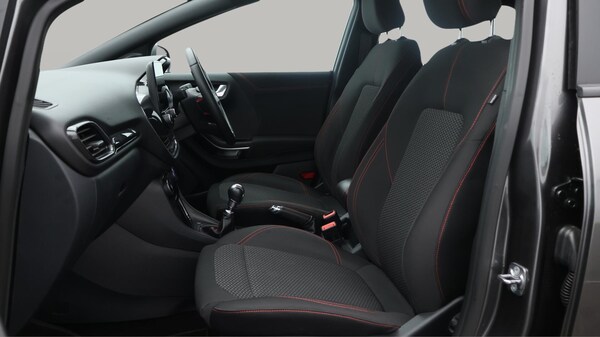 Used Ford Puma 2022 for sale - 76189048: Photo 15