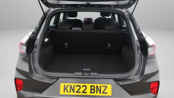 Used Ford Puma 2022 for sale - 76189048: Photo 18