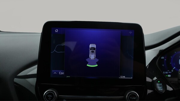 Used Ford Puma 2022 for sale - 76189048: Photo 25