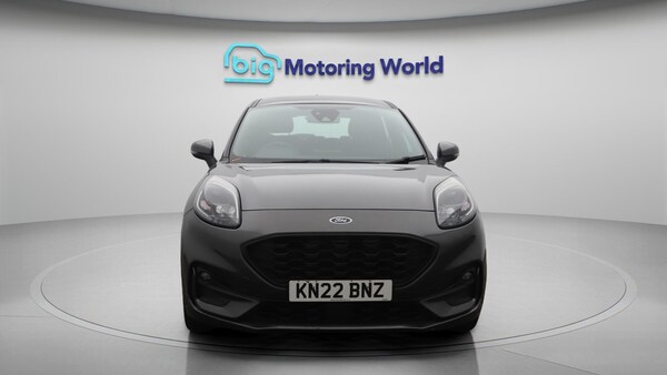 Used Ford Puma 2022 for sale - 76189048: Photo 3