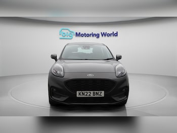 Used Ford Puma 2022 for sale - 76189048: Photo 3