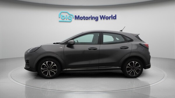 Used Ford Puma 2022 for sale - 76189048: Photo 5