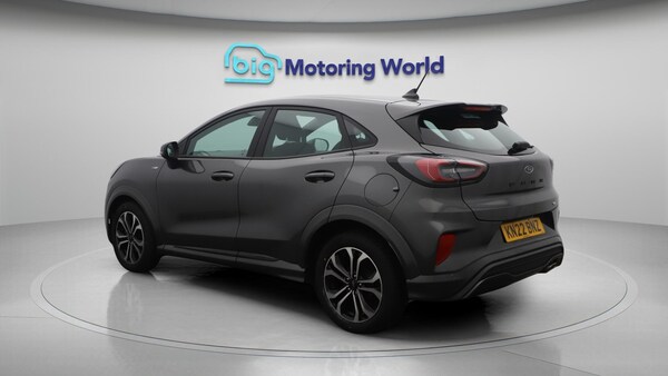 Used Ford Puma 2022 for sale - 76189048: Photo 6