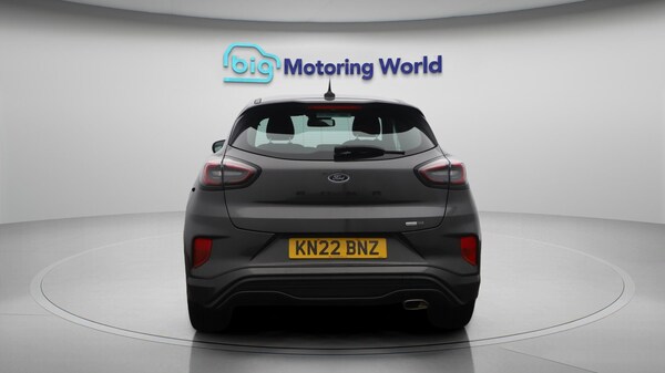 Used Ford Puma 2022 for sale - 76189048: Photo 7