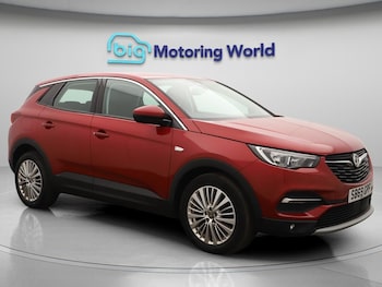 2019 (69) - 1.2 Turbo Business Edition Nav SUV 5dr Petrol Manual Euro 6 (s/s) (130 ps)