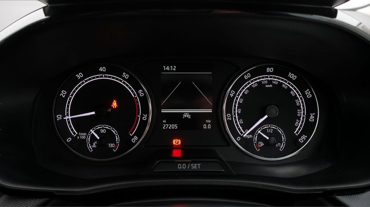 Used Skoda Fabia 2023 for sale - 77233660: Photo 10