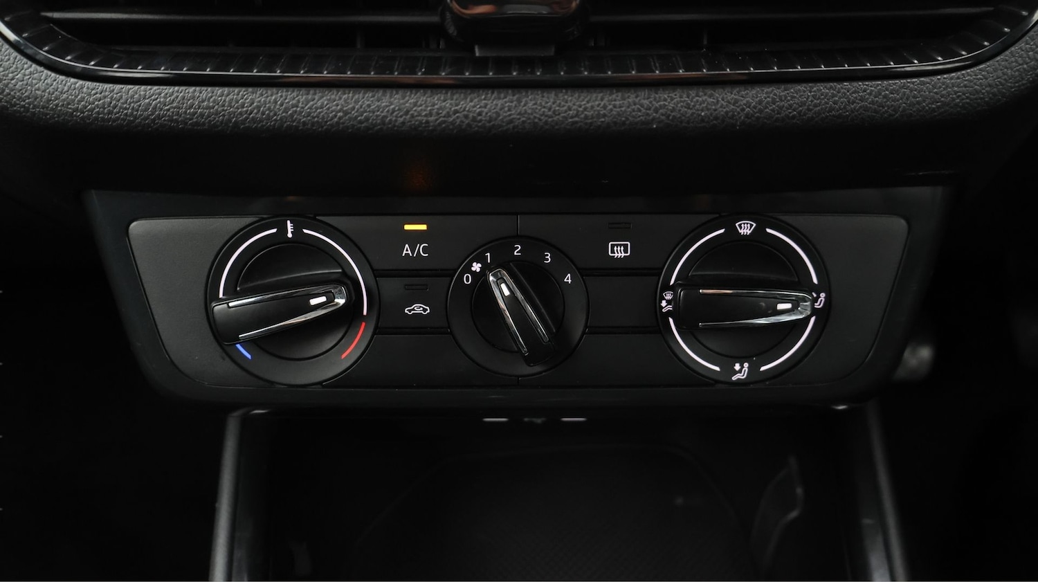 Used Skoda Fabia 2023 for sale - 77233660: Photo 12