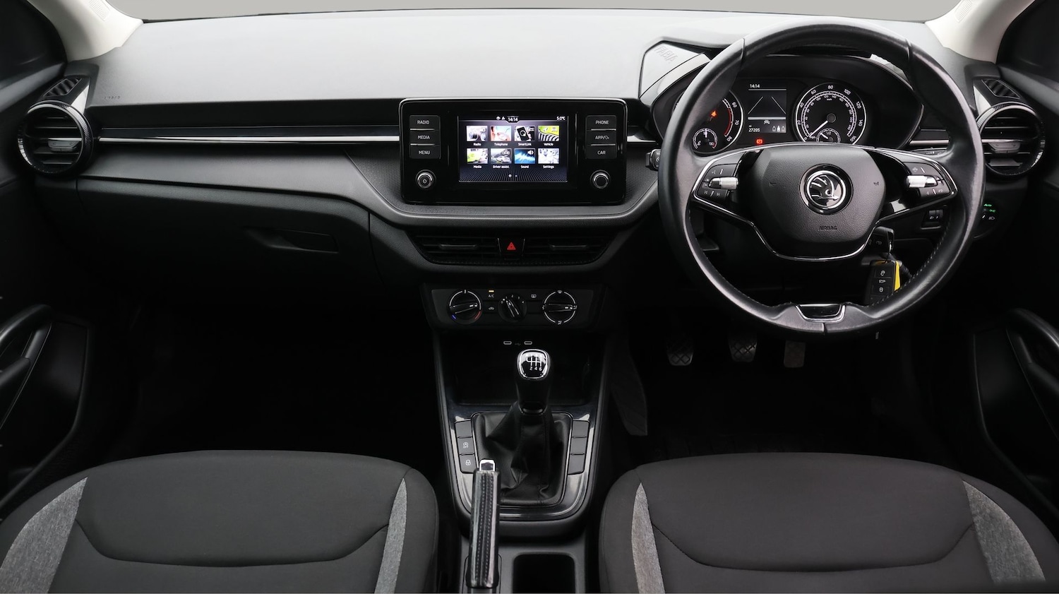 Used Skoda Fabia 2023 for sale - 77233660: Photo 13