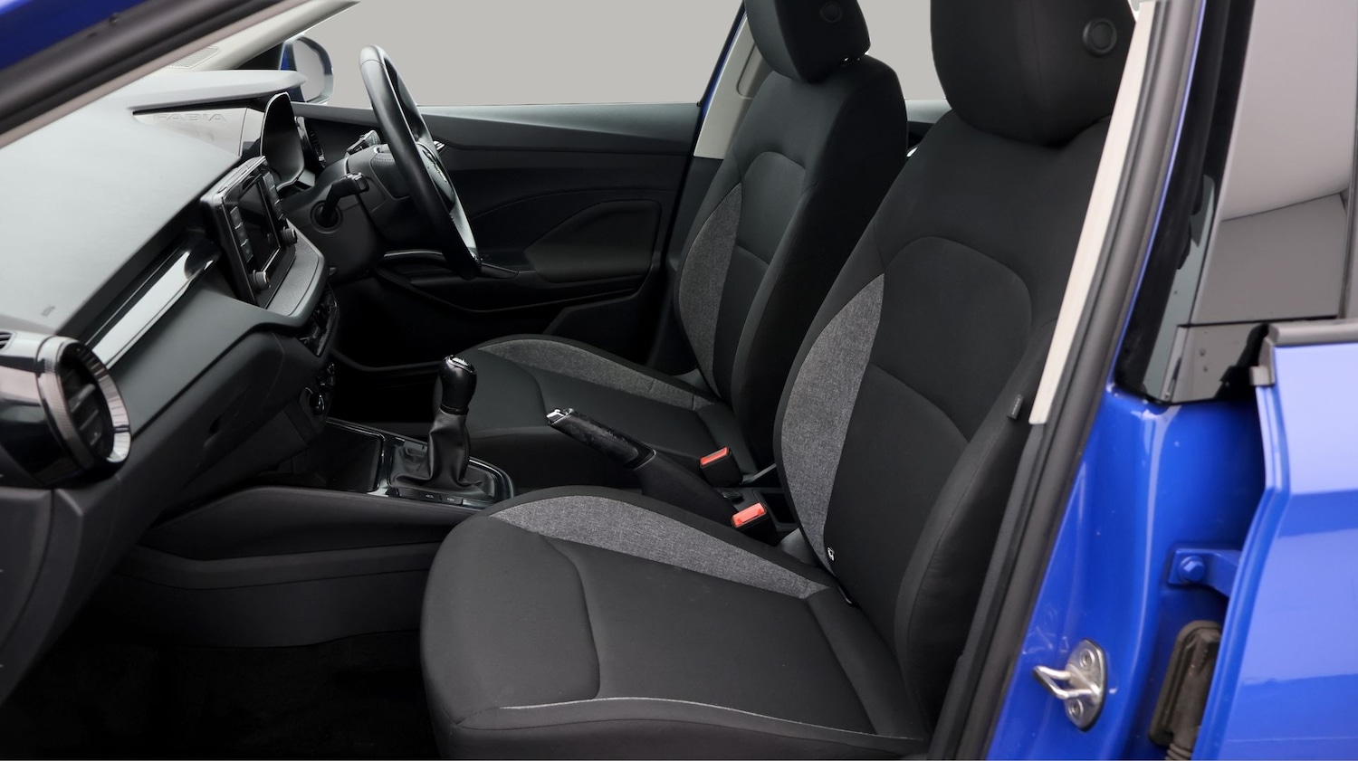 Used Skoda Fabia 2023 for sale - 77233660: Photo 14