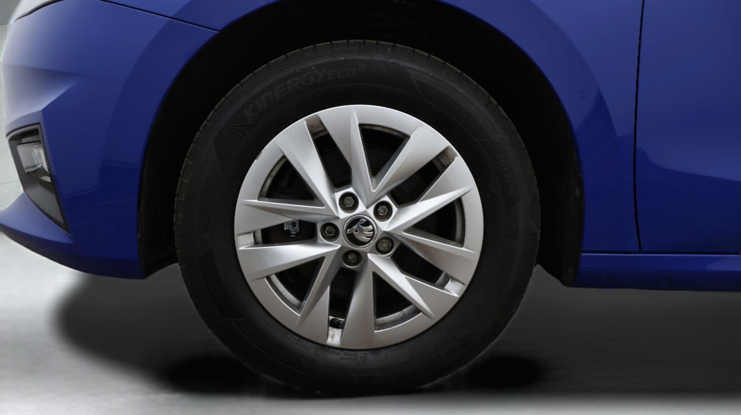 Used Skoda Fabia 2023 for sale - 77233660: Photo 18