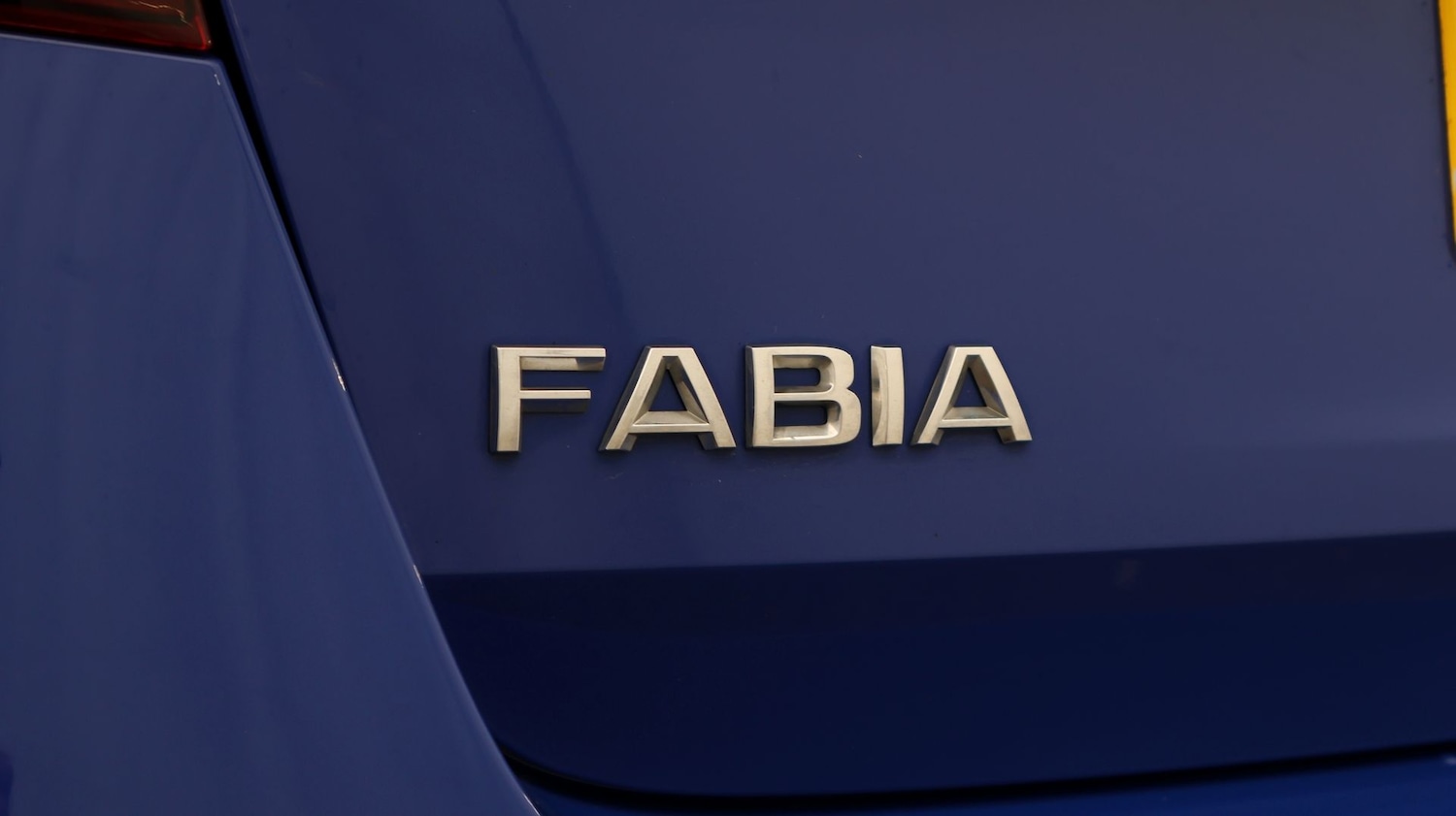 Used Skoda Fabia 2023 for sale - 77233660: Photo 21