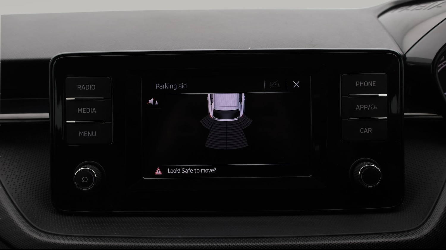 Used Skoda Fabia 2023 for sale - 77233660: Photo 24