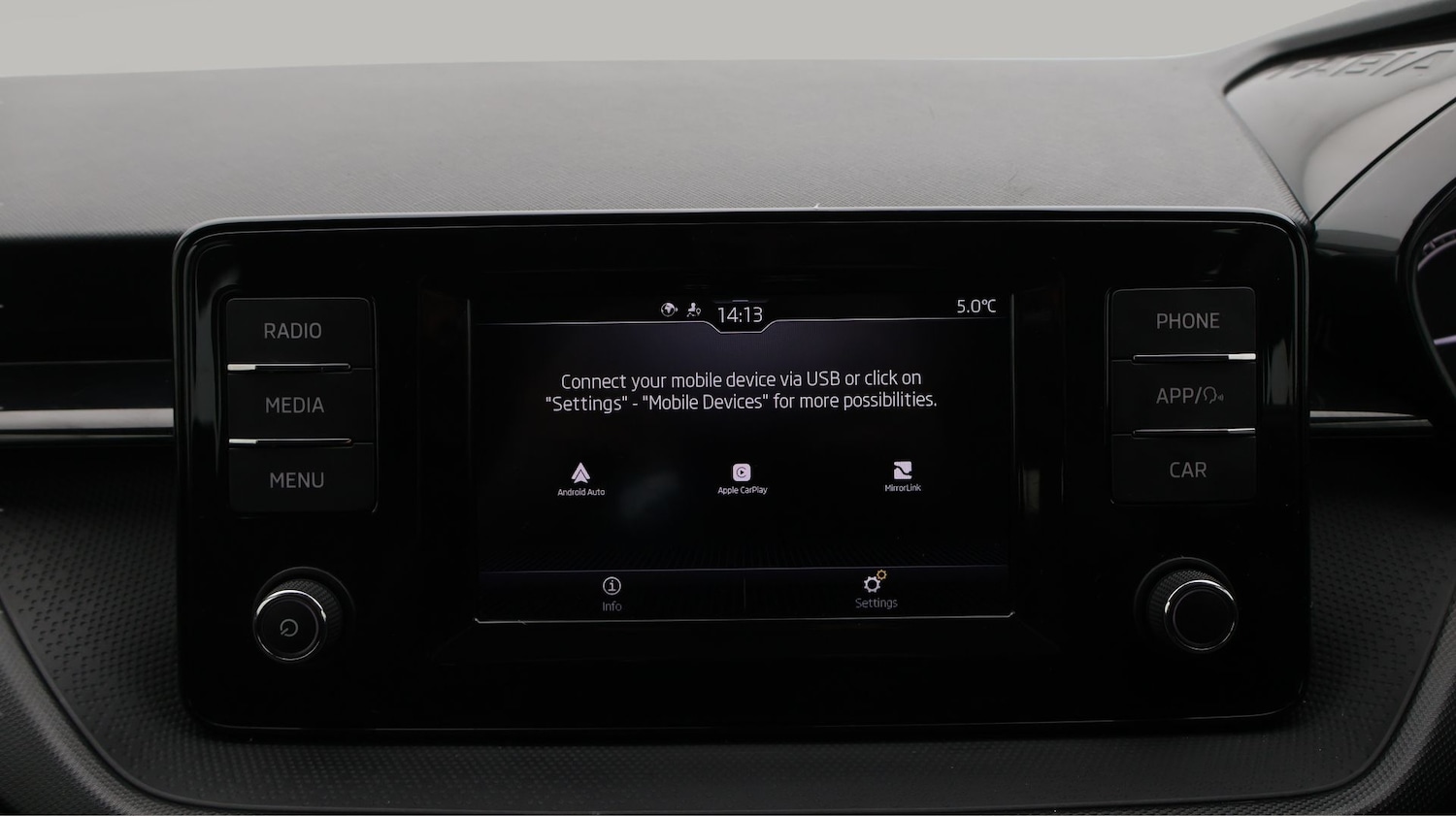 Used Skoda Fabia 2023 for sale - 77233660: Photo 25