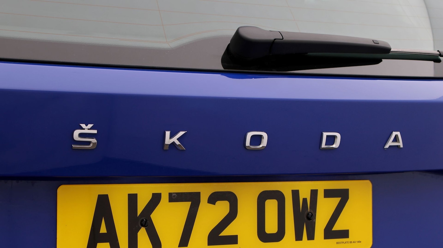 Used Skoda Fabia 2023 for sale - 77233660: Photo 26