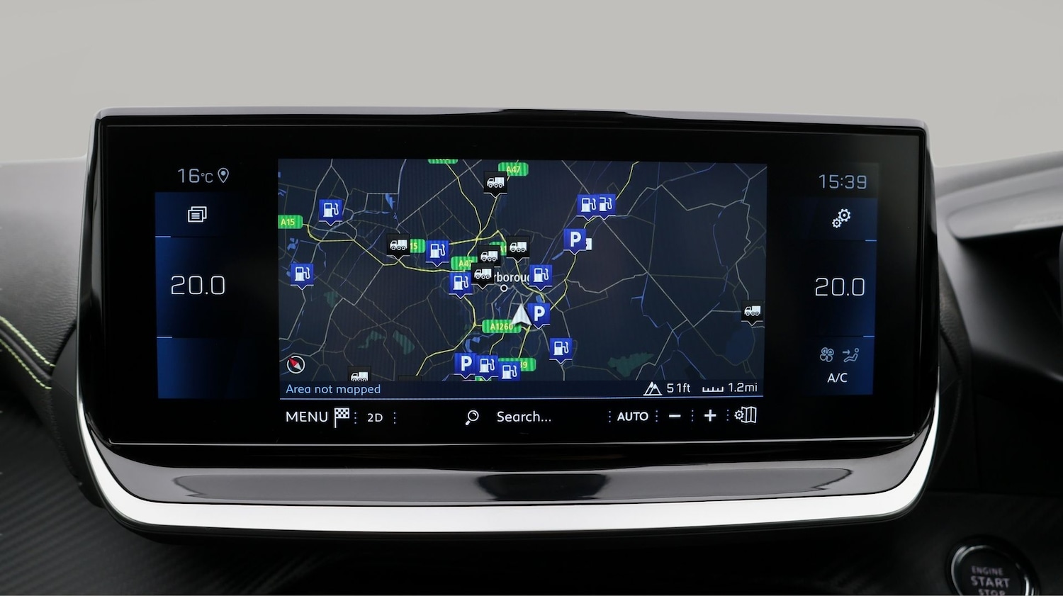 Used Peugeot 208 2022 for sale - 77352134: Photo 11