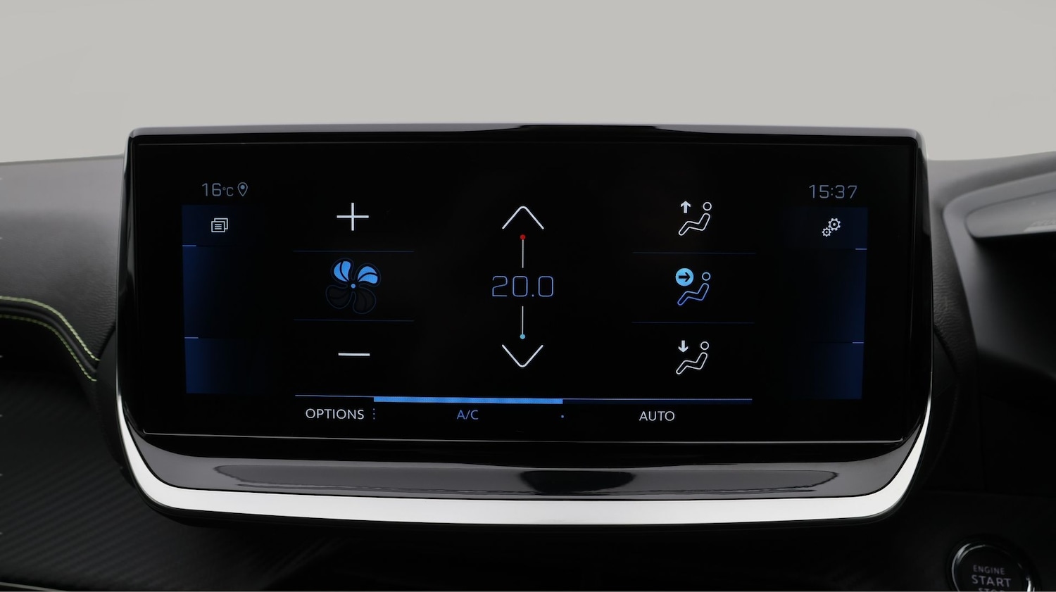 Used Peugeot 208 2022 for sale - 77352134: Photo 12