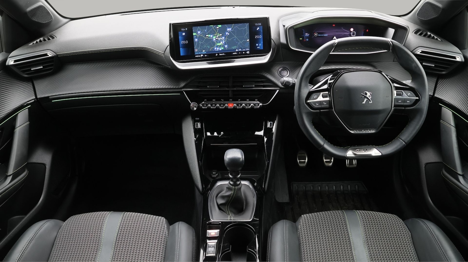 Used Peugeot 208 2022 for sale - 77352134: Photo 13