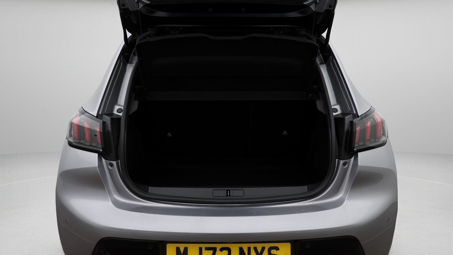 Used Peugeot 208 2022 for sale - 77352134: Photo 17