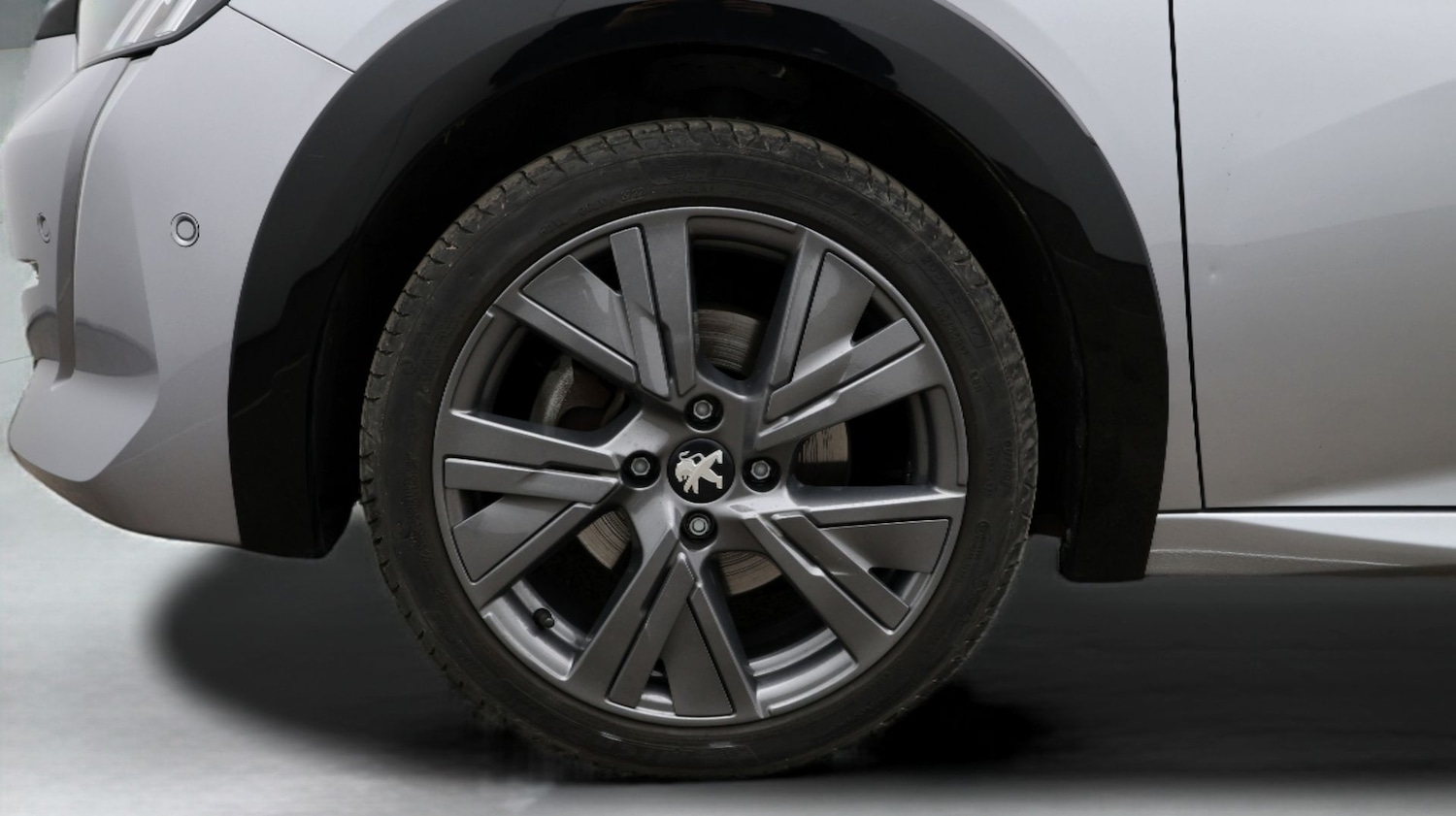 Used Peugeot 208 2022 for sale - 77352134: Photo 18