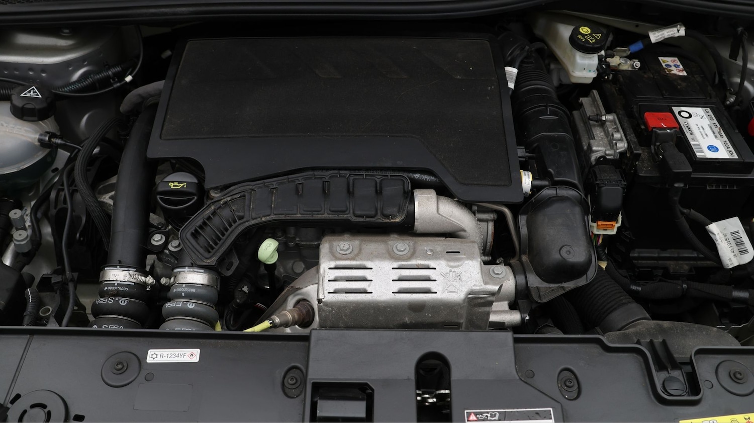 Used Peugeot 208 2022 for sale - 77352134: Photo 19