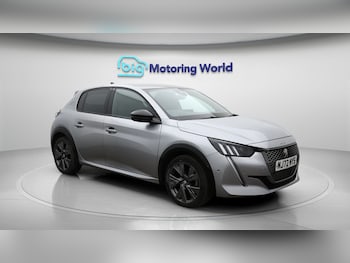 Peugeot 208 feature image