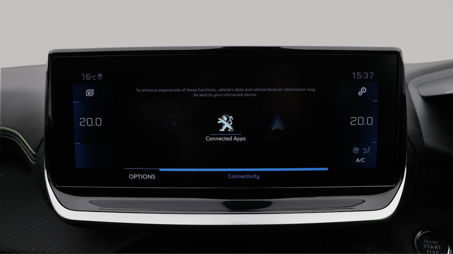 Used Peugeot 208 2022 for sale - 77352134: Photo 23