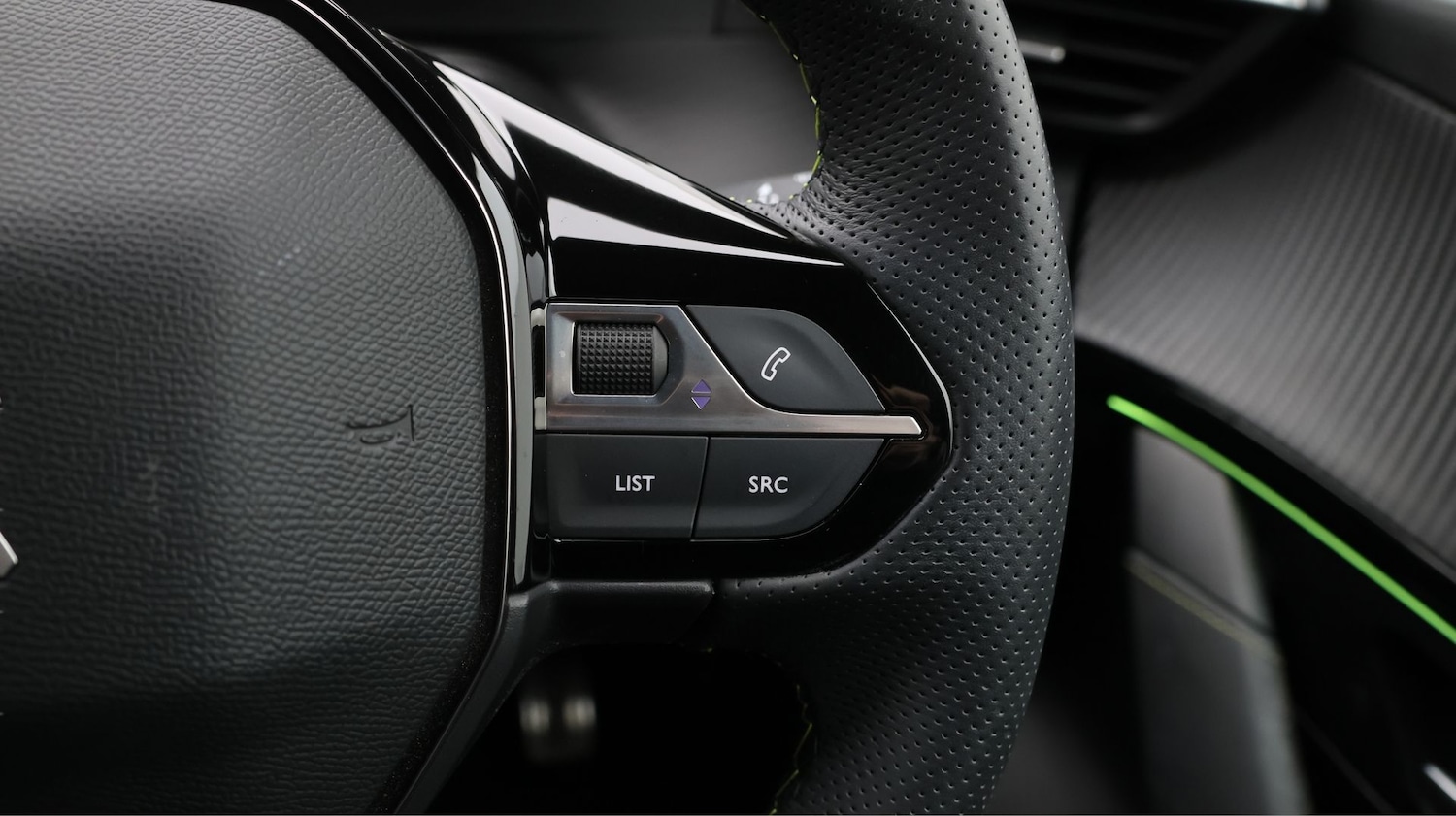 Used Peugeot 208 2022 for sale - 77352134: Photo 24