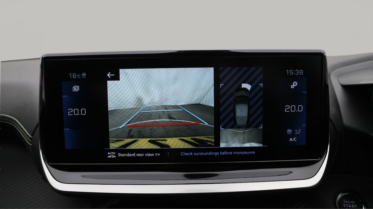 Used Peugeot 208 2022 for sale - 77352134: Photo 25