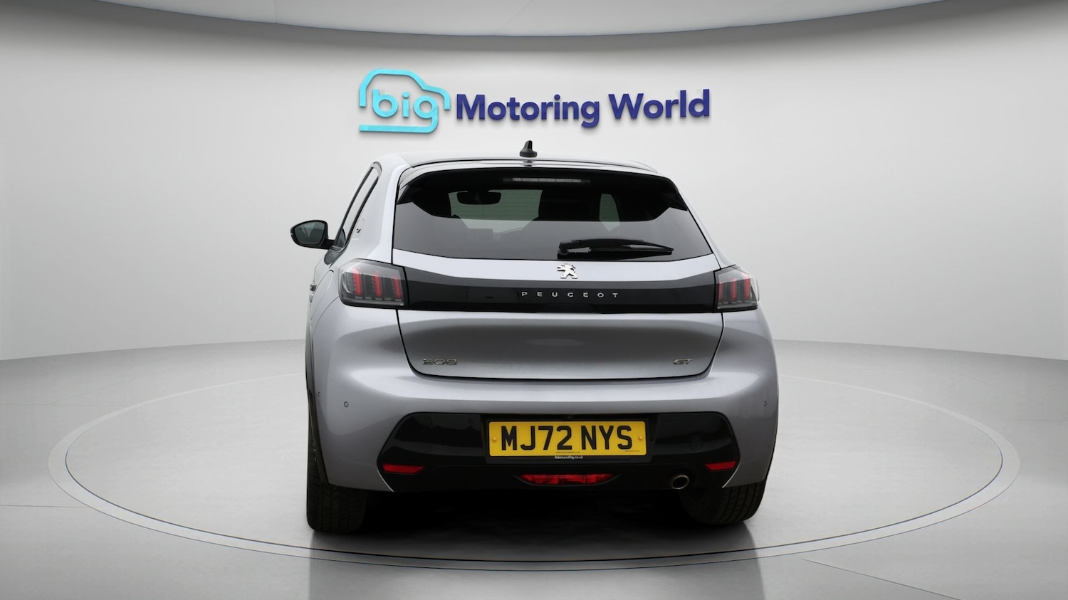 Used Peugeot 208 2022 for sale - 77352134: Photo 6