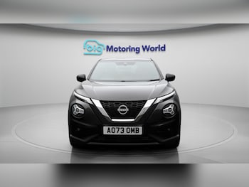 Used Nissan Juke 2023 for sale - 78236558: Photo