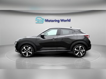 Used Nissan Juke 2023 for sale - 78236558: Photo