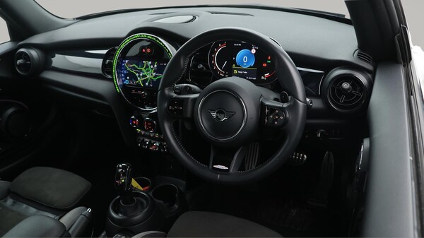 Used MINI Hatch 2022 for sale - 75553171: Photo 10