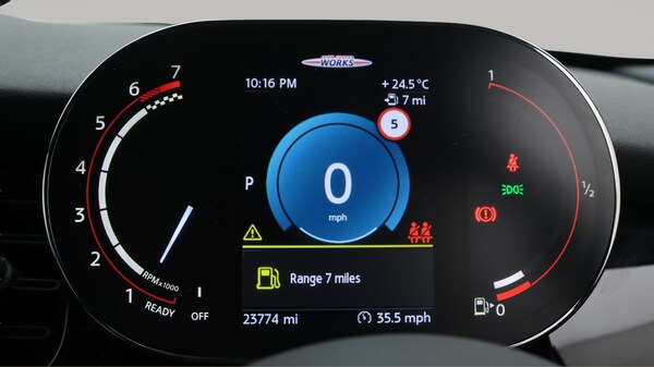 Used MINI Hatch 2022 for sale - 75553171: Photo 11