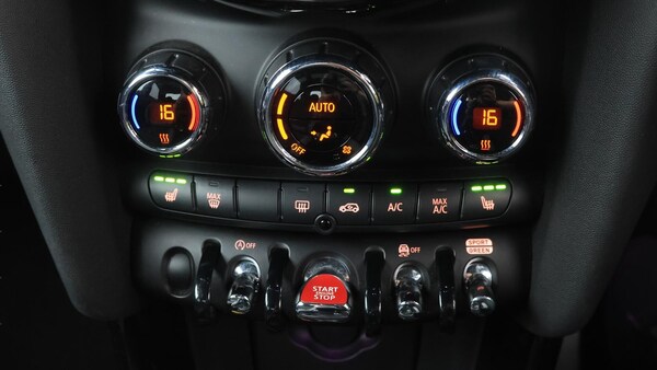 Used MINI Hatch 2022 for sale - 75553171: Photo 13