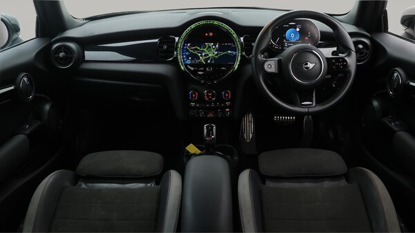 Used MINI Hatch 2022 for sale - 75553171: Photo 14