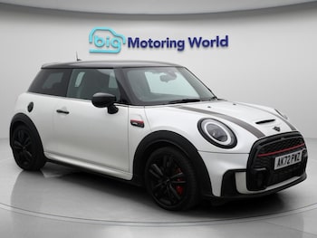 Used MINI Hatch 2022 for sale - 75553171: Photo