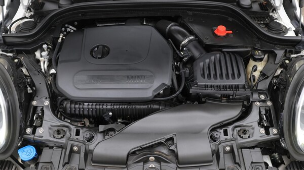 Used MINI Hatch 2022 for sale - 75553171: Photo 20