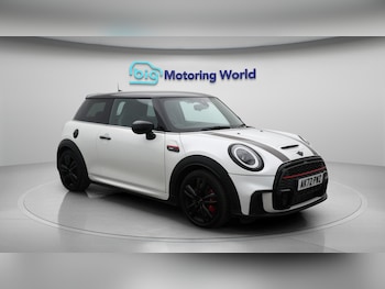 Used MINI Hatch 2022 for sale - 75553171: Photo