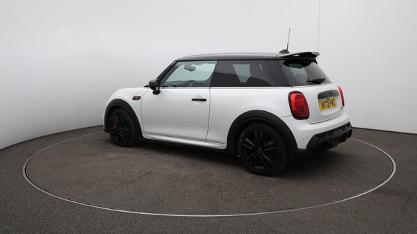 Used MINI Hatch 2022 for sale - 75553171: Photo 36